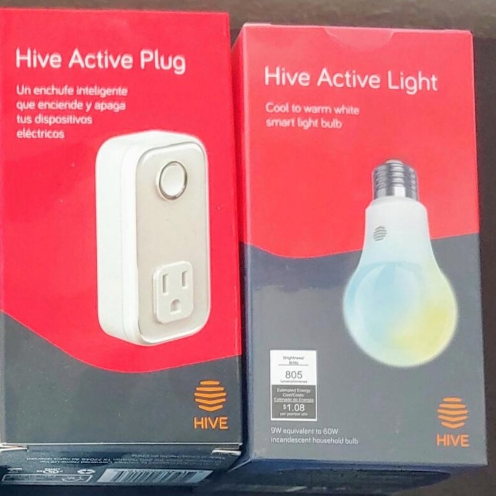 Hive Automation Kit - Picture 3 of 3